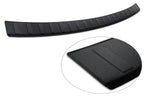 Lastskydd Black Mat Renault Rafale 2024+ – Mattsvart | AVISA - Carlevel AB - Lastskydd