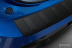 Lastskydd Black Mat Renault Rafale 2024+ – Mattsvart | AVISA - Carlevel AB - Lastskydd
