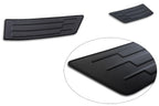 Lastskydd Black Mat Renault Scenic E-Tech Electric 2024+ – Mattsvart | AVISA - Carlevel AB - Lastskydd