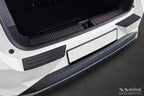 Lastskydd Black Mat Renault Scenic E-Tech Electric 2024+ – Mattsvart | AVISA - Carlevel AB - Lastskydd