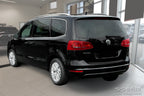 Lastskydd Black Mat Seat Alhambra II 2010+ / Volkswagen Sharan II 2010+ – Mattsvart | AVISA - Carlevel AB - Lastskydd
