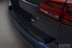 Lastskydd Black Mat Seat Alhambra II 2010+ / Volkswagen Sharan II 2010+ – Mattsvart | AVISA - Carlevel AB - Lastskydd