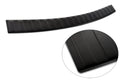 Lastskydd Black Mat Seat Alhambra II 2010+ / Volkswagen Sharan II 2010+ – Mattsvart | AVISA - Carlevel AB - Lastskydd