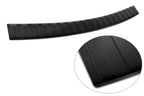 Lastskydd Black Mat Seat Alhambra II 2010+ / Volkswagen Sharan II 2010+ – Mattsvart | AVISA - Carlevel AB - Lastskydd