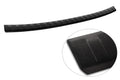 Lastskydd Black Mat Seat Ateca 5-dörrars crossover 2016–2020, facelift 2020+ / Seat Cupra Ateca 2018+ – Mattsvart | AVISA - Carlevel AB - Lastskydd