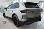 Lastskydd Black Mat Skoda Elroq 2025+ – Mattsvart | AVISA - Carlevel AB - Lastskydd