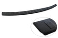 Lastskydd Black Mat Skoda Enyaq IV 2020+ – Mattsvart | AVISA - Carlevel AB - Lastskydd