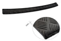 Lastskydd Black Mat Skoda Kamiq crossover 2019–2024 – Mattsvart | AVISA - Carlevel AB - Lastskydd
