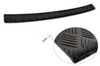 Lastskydd Black Mat Skoda Kamiq crossover 2019–2024 – Mattsvart | AVISA - Carlevel AB - Lastskydd