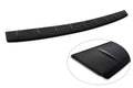 Lastskydd Black Mat Skoda Kamiq crossover facelift 2024+ – Mattsvart | AVISA - Carlevel AB - Lastskydd