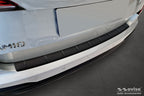 Lastskydd Black Mat Skoda Kamiq crossover facelift 2024+ – Mattsvart | AVISA - Carlevel AB - Lastskydd