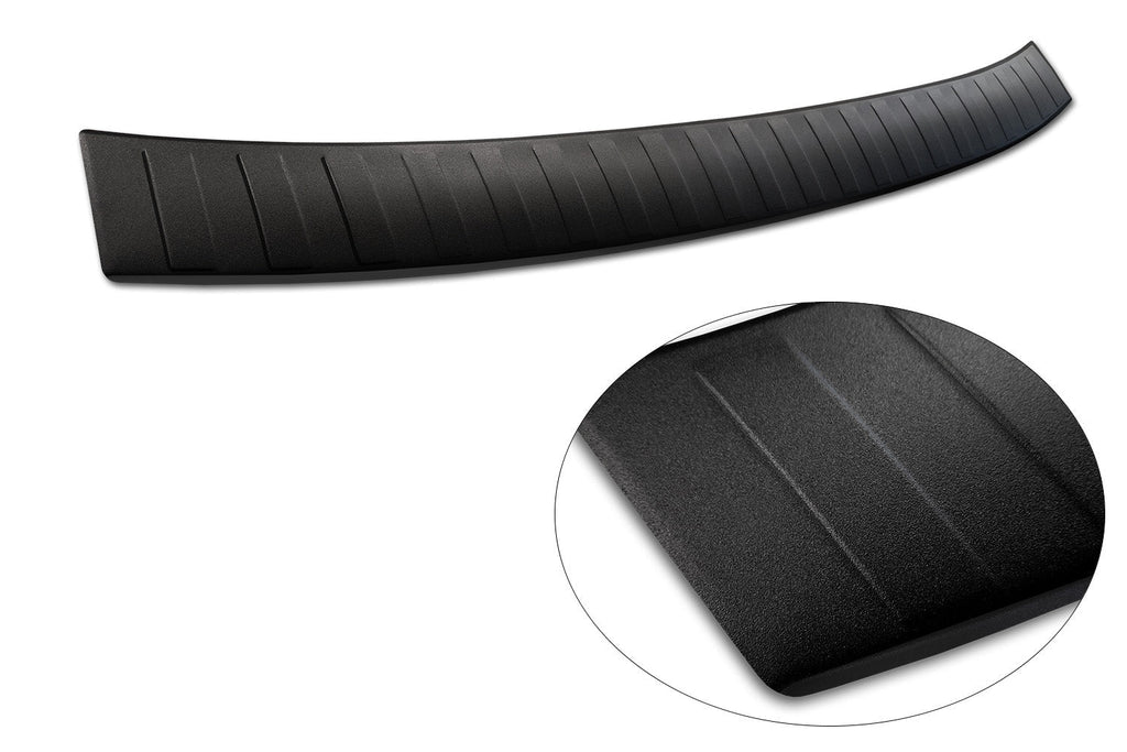 Lastskydd Black Mat Skoda Karoq facelift 2022+/ Sportline facelift 2022+ – Mattsvart | AVISA - Carlevel AB - Lastskydd