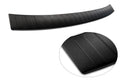 Lastskydd Black Mat Skoda Karoq facelift 2022+/ Sportline facelift 2022+ – Mattsvart | AVISA - Carlevel AB - Lastskydd