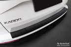 Lastskydd Black Mat Skoda Karoq facelift 2022+/ Sportline facelift 2022+ – Mattsvart | AVISA - Carlevel AB - Lastskydd