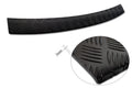 Lastskydd Black Mat Skoda Octavia III Kombi facelift 2016–2019 – Mattsvart (2/40217) | AVISA - Carlevel AB - Lastskydd