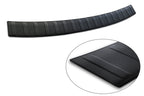 Lastskydd Black Mat Skoda Octavia III Kombi facelift 2016–2019 – Mattsvart (2/40377) | AVISA - Carlevel AB - Lastskydd