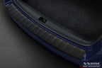Lastskydd Black Mat Skoda Octavia III Kombi facelift 2016–2019 – Mattsvart (2/40377) | AVISA - Carlevel AB - Lastskydd