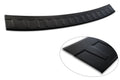 Lastskydd Black Mat Skoda Octavia III Kombi RS version 2013–2016, facelift 2016–2019 – Mattsvart | AVISA - Carlevel AB - Lastskydd