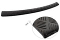Lastskydd Black Mat Skoda Octavia IV Kombi Active, Sportline, Ambition, Style, Sportline 2019–2024 facelift 2024+ m.fl. – Mattsvart (2/40226) | AVISA - Carlevel AB - Lastskydd