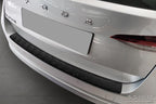 Lastskydd Black Mat Skoda Octavia IV Kombi Active, Sportline, Ambition, Style, Sportline 2019–2024 facelift 2024+ m.fl. – Mattsvart (2/40226) | AVISA - Carlevel AB - Lastskydd