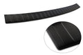 Lastskydd Black Mat Skoda Superb III Kombi 2015–2019, facelift 2019– 2024/ Scout III 2019+ – Mattsvart | AVISA - Carlevel AB - Lastskydd