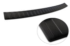 Lastskydd Black Mat Skoda Superb III Kombi 2015–2019, facelift 2019– 2024/ Scout III 2019+ – Mattsvart | AVISA - Carlevel AB - Lastskydd