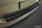 Lastskydd Black Mat Skoda Superb IV Kombi 2024+ – Mattsvart | AVISA - Carlevel AB - Lastskydd