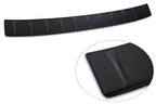 Lastskydd Black Mat Skoda Superb IV liftback 2023+ – Mattsvart | AVISA - Carlevel AB - Lastskydd