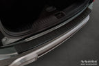 Lastskydd Black Mat Ssangyong Torres 2023+ – Mattsvart | AVISA - Carlevel AB - Lastskydd