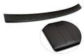 Lastskydd Black Mat Ssangyong Torres 2023+ – Mattsvart | AVISA - Carlevel AB - Lastskydd