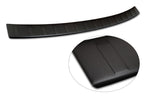 Lastskydd Black Mat Ssangyong Torres 2023+ – Mattsvart | AVISA - Carlevel AB - Lastskydd