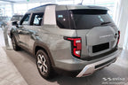 Lastskydd Black Mat Ssangyong Torres 2023+ – Mattsvart | AVISA - Carlevel AB - Lastskydd