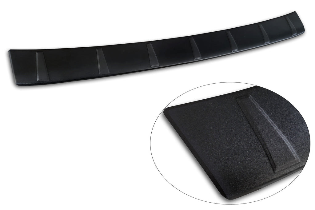 Lastskydd Black Mat Subaru Crosstrek III 2023+ – Mattsvart | AVISA - Carlevel AB - Lastskydd