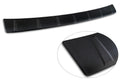 Lastskydd Black Mat Subaru Crosstrek III 2023+ – Mattsvart | AVISA - Carlevel AB - Lastskydd