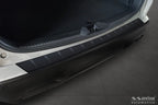 Lastskydd Black Mat Subaru Forester VI 2024+ – Mattsvart | AVISA - Carlevel AB - Lastskydd