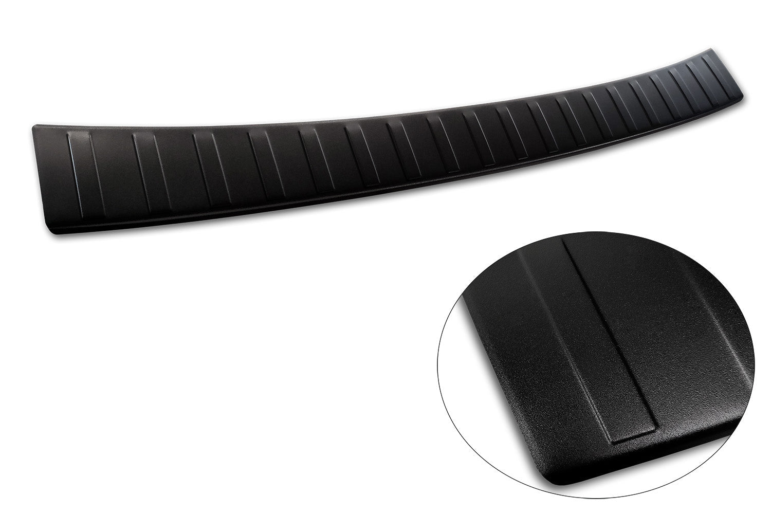 Lastskydd Black Mat Subaru Outback VI (BT) 2021+ – Mattsvart | AVISA - Carlevel AB - Lastskydd