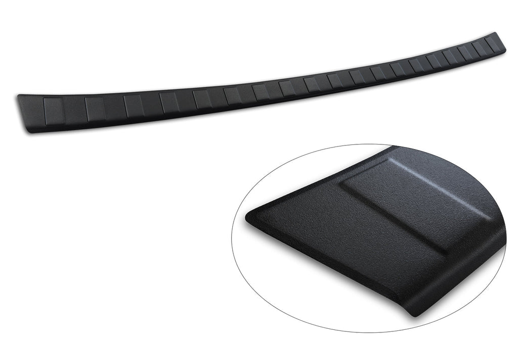 Lastskydd Black Mat Suzuki Across 2022+ / Toyota RAV4 V generation/ Hybrid 2018–2026 (fits also to PHEV GR version ) – Mattsvart | AVISA - Carlevel AB - Lastskydd