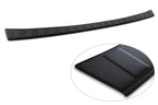Lastskydd Black Mat Suzuki Across 2022+ / Toyota RAV4 V generation/ Hybrid 2018–2026 (fits also to PHEV GR version ) – Mattsvart | AVISA - Carlevel AB - Lastskydd