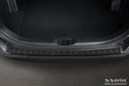 Lastskydd Black Mat Suzuki Across 2022+ / Toyota RAV4 V generation/ Hybrid 2018–2026 (fits also to PHEV GR version ) – Mattsvart | AVISA - Carlevel AB - Lastskydd