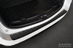 Lastskydd Black Mat Suzuki Swace Kombi 2020+ / Toyota Corolla XII Touring Sports 2018+/ GR Sport 2018+ – Mattsvart | AVISA - Carlevel AB - Lastskydd