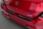Lastskydd Black Mat Suzuki Swift VII halvkombi 5-dörrars 2024+ – Mattsvart | AVISA - Carlevel AB - Lastskydd