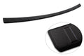 Lastskydd Black Mat Toyota Corolla Cross (XG1TJ) 2022–2025, facelift 2025+ Mattsvart | AVISA - Carlevel AB - Lastskydd