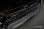 Lastskydd Black Mat Toyota Highlander IV( XU70) 2019+ – Mattsvart | AVISA - Carlevel AB - Lastskydd