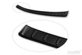 Lastskydd Black Mat Toyota Rav 4 VI (XA6) 2026+ – Mattsvart | AVISA - Carlevel AB - Lastskydd