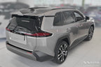 Lastskydd Black Mat Toyota Rav 4 VI (XA6) 2026+ – Mattsvart | AVISA - Carlevel AB - Lastskydd