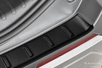 Lastskydd Black Mat Toyota Rav 4 VI (XA6) 2026+ – Mattsvart | AVISA - Carlevel AB - Lastskydd