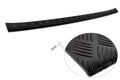 Lastskydd Black Mat Toyota RAV4 V generation/ Hybrid 2018–2026 (fits also to PHEV GR version ) – Mattsvart | AVISA - Carlevel AB - Lastskydd