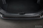 Lastskydd Black Mat Toyota RAV4 V generation/ Hybrid 2018–2026 (fits also to PHEV GR version ) – Mattsvart | AVISA - Carlevel AB - Lastskydd