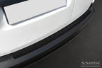 Lastskydd Black Mat Volkswagen Caddy 2003–2015, facelift 2015–2020 / Volkswagen Caddy Maxi 2003–2015, facelift 02.2015– 2020 – Mattsvart | AVISA - Carlevel AB - Lastskydd