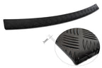 Lastskydd Black Mat Volkswagen Caddy 2003–2015, facelift 2015–2020 / Volkswagen Caddy Maxi 2003–2015, facelift 02.2015– 2020 – Mattsvart | AVISA - Carlevel AB - Lastskydd